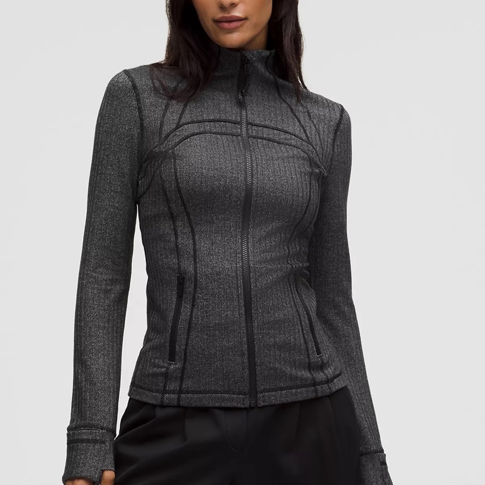 Lululemon Define Jacket